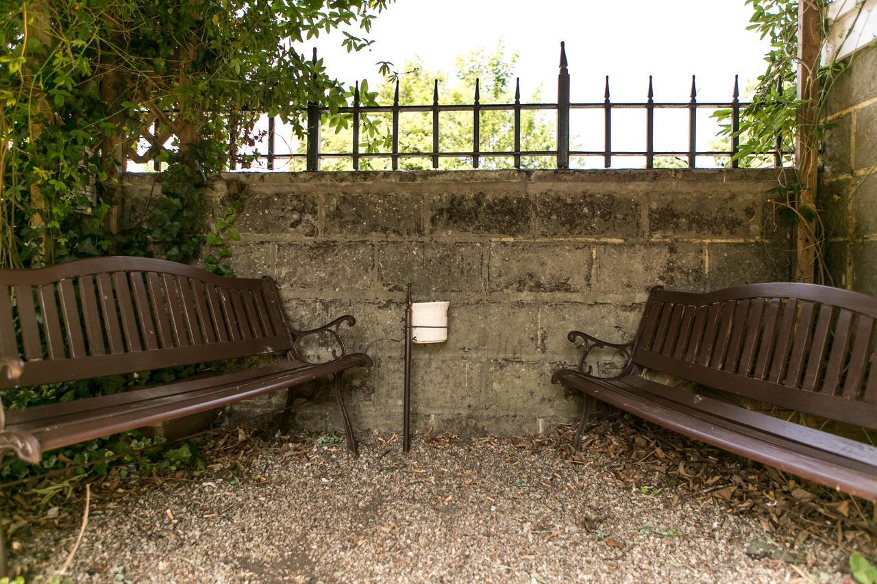 Bed and Breakfast Hayes Bank Ashford  Exterior foto