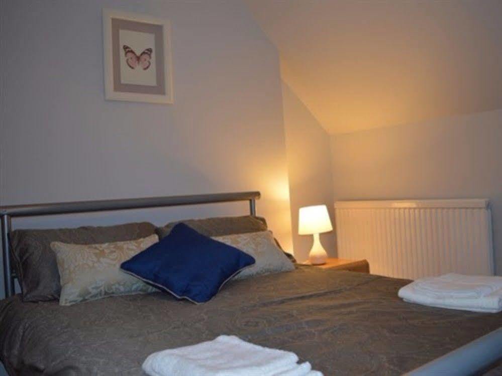 Bed and Breakfast Hayes Bank Ashford  Exterior foto