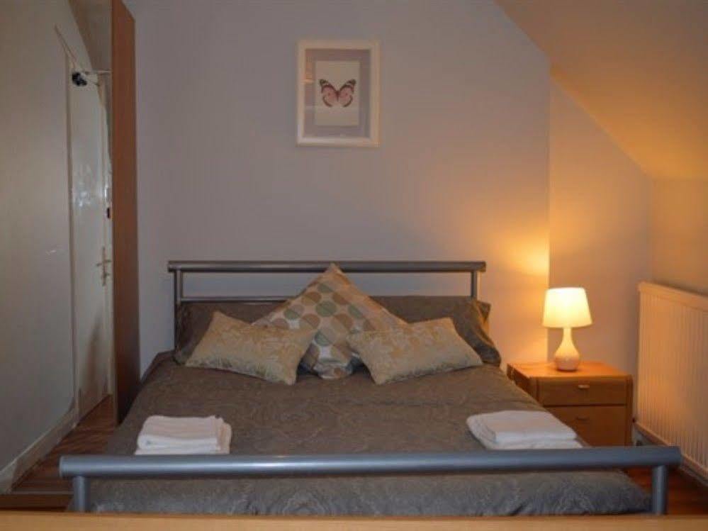 Bed and Breakfast Hayes Bank Ashford  Exterior foto