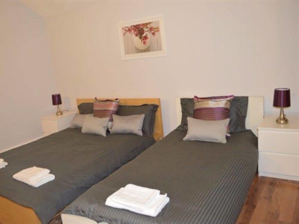 Bed and Breakfast Hayes Bank Ashford  Exterior foto