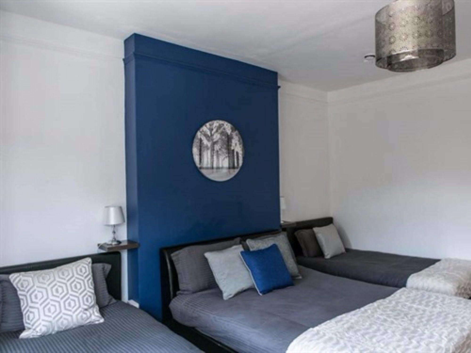 Bed and Breakfast Hayes Bank Ashford  Exterior foto