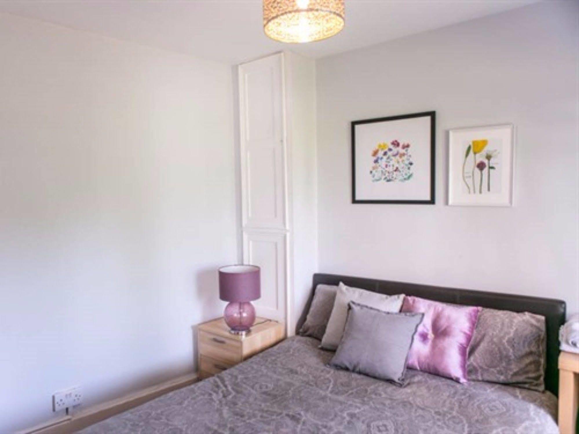 Bed and Breakfast Hayes Bank Ashford  Exterior foto