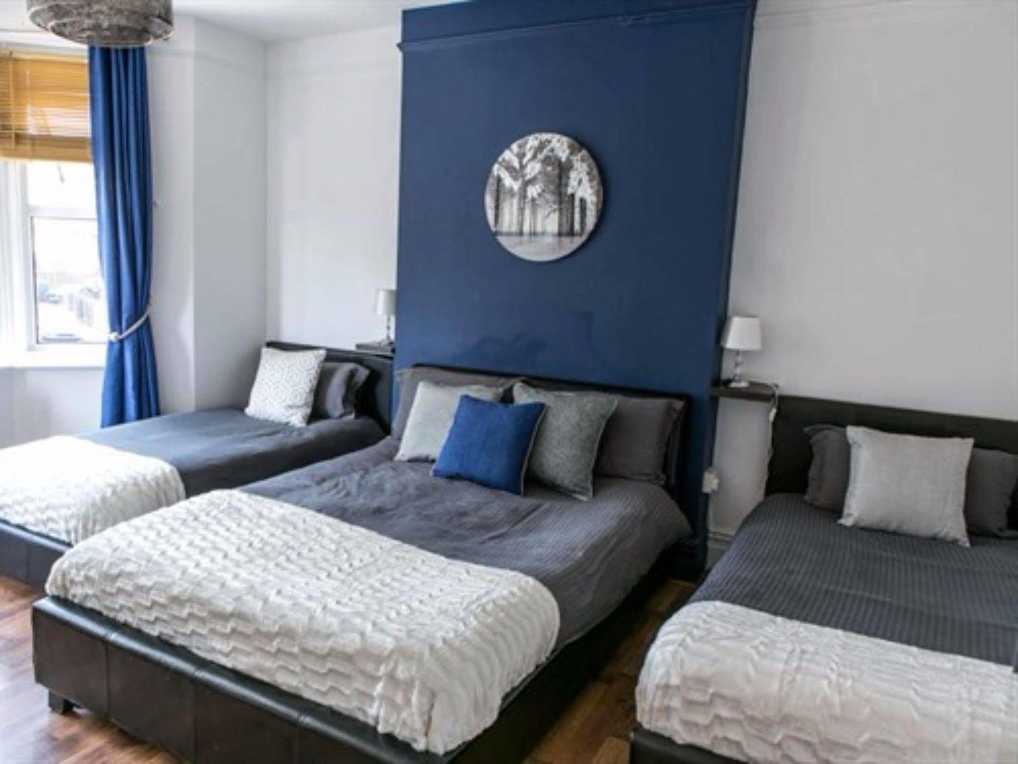 Bed and Breakfast Hayes Bank Ashford  Exterior foto